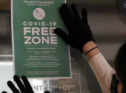 Вслед за Москвой: в Новороссисйке посещение кафе и ресторанов могут  сделать по QR-кодам