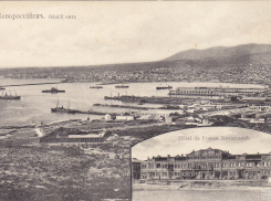 Трагическая случайность 1918 года потопила почти весь Черноморский флот