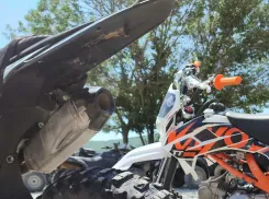 Регистрация продолжается: в Новороссийске пройдет Кубок по мотоциклетному спорту