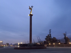 В Новороссийске изменят облик «Форумной площади» и преобразят сквер «Философский»