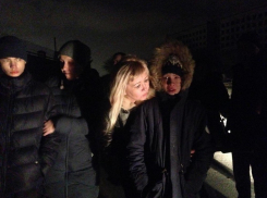 Подростка удалось найти ближе к ночи в Новороссийске