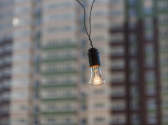 Почти сутки без света: ТЕАМ вернул электричество новороссийцам 