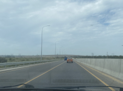 Все в объезд: на трассе М-4 «Дон» изменят движение