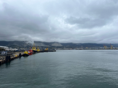 Погода в Новороссийске: дождь обещают и сегодня