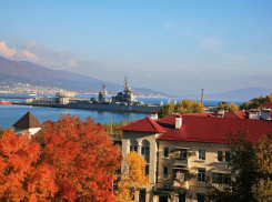 Почти половина турпотока Кубани приходится на межсезонье и зиму