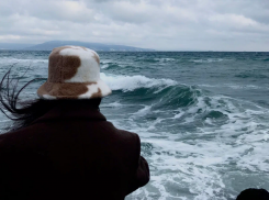 «Вокруг нуля»: ветер в Новороссийске по-прежнему дует с севера