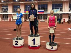 Новороссийские спортсмены привезли 4 золота и КМС