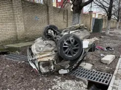 Страшное ДТП в Новороссийске: автомобиль «разорвало» пополам на Анапском шоссе