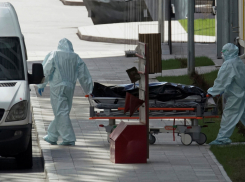 Жители Кубани продолжают гибнуть от коронавируса: новые смерти 