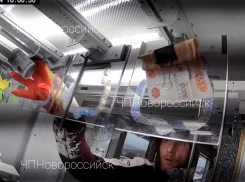 В Новороссийске мужчина ограбил призовой автомат