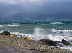 Новороссийцев первый апрельский день порадует солнцем и теплом 