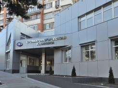 Лучшие компании Новороссийска в 2024 году*: Стоматологическая клиника 