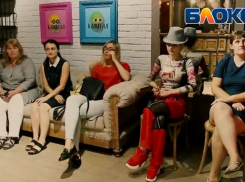 Состоялся «жаркий» и эмоциональный кастинг проекта «Преображение» 