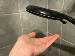 Давление повышается у новороссийцев, а не в водопроводе: новороссийцы теряют терпение