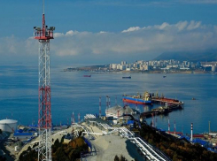 В Новороссийске построят полигон для мониторинга состояния морской воды 
