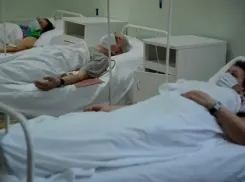 Жители Новороссийска продолжают заболевать коронавирусом 