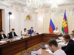 На какие проекты направит Краснодарский миллиарды рублей инфраструктурных кредитов