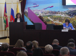 Новороссийцам рассказали о грядущем росте зарплаты в 2 раза