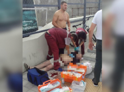 Родственники погибшего на набережной новороссийца ищут свидетелей произошедшего