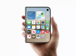 iPhone Duo в России: почти полмиллиона за топовую версию