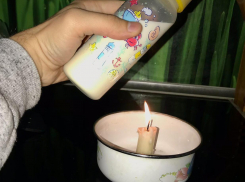 Греют детские смеси над свечами: новороссийцы на грани выживания