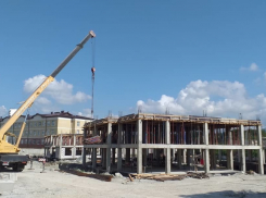 Праздник осени маленькие новороссийцы должны встретить в новом детском саду