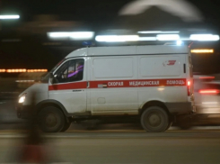 Когда скорая помощь действительно СКОРАЯ — новороссийцы благодарны фельдшерам городской больницы