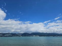 Погода в Новороссийске: хороший день, чтобы расслабиться дома 