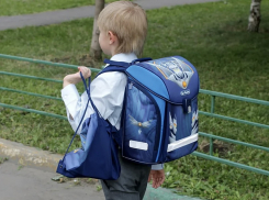 29 марта новороссийцы смогут подать заявления о приеме детей в первый класс