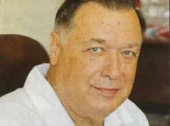 Ушёл из жизни бывший главврач жд-больницы Леонид Шевцов