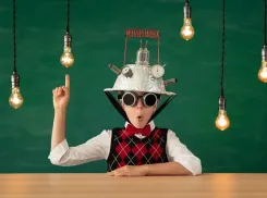 Маленькие гении Новороссийска: детские идеи, которые могут улучшить город