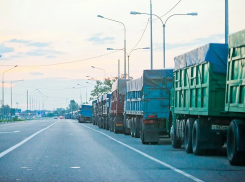 Вдвое больше пробок: готов ли Новороссийск к развитию порта