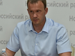 И.о. замглавы по ЖКХ Павла Сычева уволили из мэрии Новороссийска 