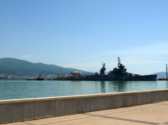 Солнце вернётся в Новороссийск на выходные