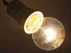 В Новороссийске произошло аварийное отключение электроэнергии 