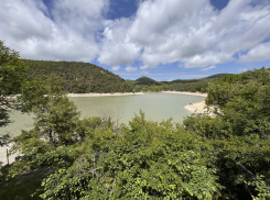 Погода в Новороссийске: сегодня будет ещё теплее, чем вчера