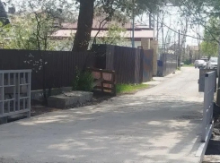 Свершилось! Многострадальный мост в Новороссийске открыт