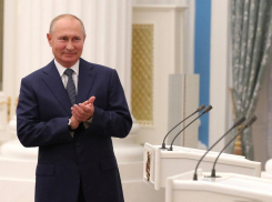 Путина выдвинули на Нобелевскую премию мира
