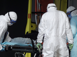 Еще одна жизнь оборвалась из-за коронавируса в Новороссийске 