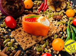 Как легко приготовить суши