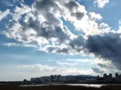 Погода в Новороссийске отличится застенчивостью