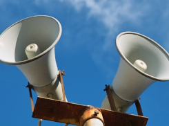 Сегодня в Новороссийске прозвучат сирены 