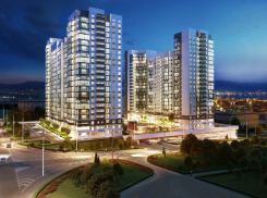 С ЖК «Облака» - на седьмом небе от счастья