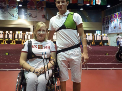 Лучник из Новороссийска стал чемпионом России