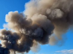 «Что-то загорелось»: новороссийцы сообщают о громких хлопках и возгорании