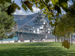 По-настоящему летняя пятница ждет новороссийцев