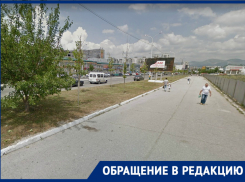 Уничтожили платаны, сузили пешеходную зону: новороссийцы возмущаются действиями администрации