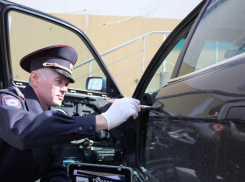 Подросток “скоммуниздил” машину у новороссийца