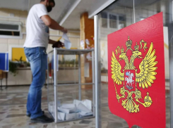 Выборы на Кубани будут охранять тысячи полицейских и казаков 
