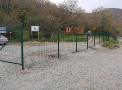 Пять 9-этажных гостиниц могут вырасти вокруг озера Абрау